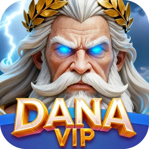 DANAVIP - Game Memancing Seru dan Menantang